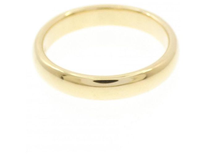 Tiffany & Co Anello fede Tiffany Forever - vista 2