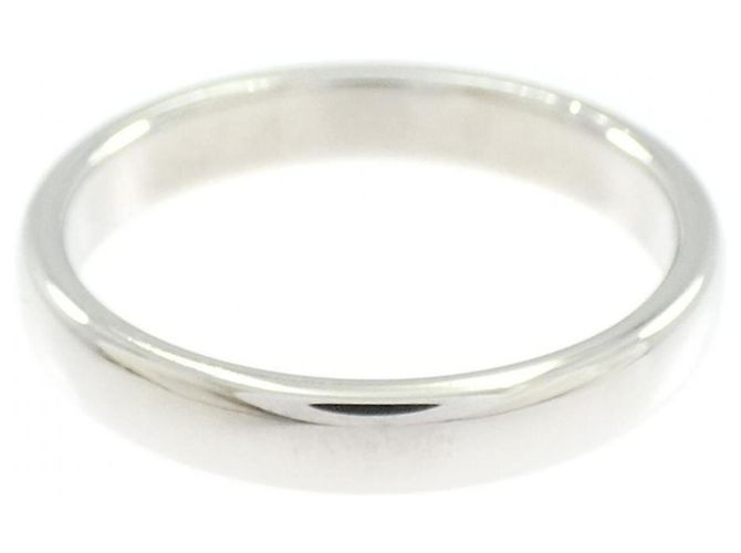 Tiffany & Co Anello fede Tiffany Forever - vista 2