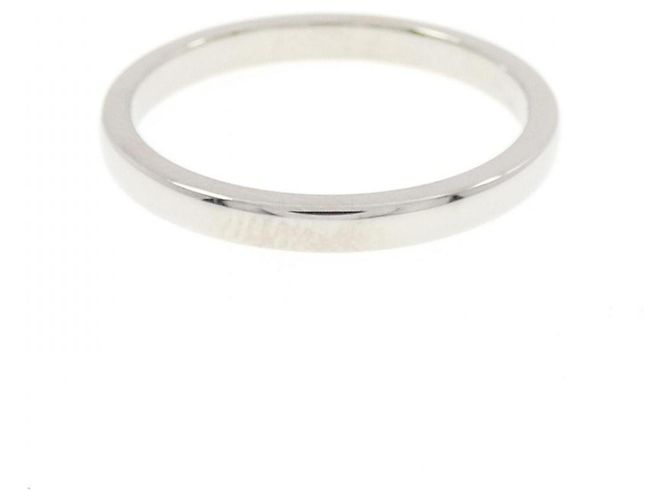 Cartier Ballerina Ring in Platin - Ansicht 2
