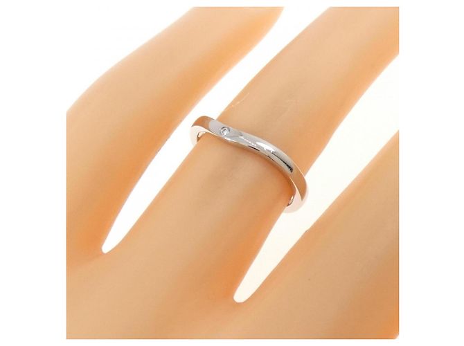 Cartier Ballerina 3P Ring - Ansicht 6