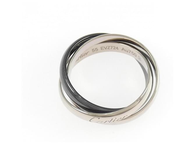 Cartier Classic Trinity Ring - Ansicht 2