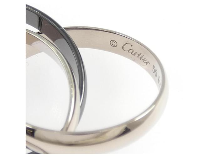 Cartier Classic Trinity Ring - Ansicht 4