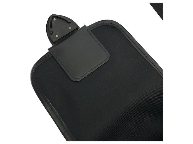 Louis Vuitton Monogram Macassar Archie Messenger PM Marrone - vista 8