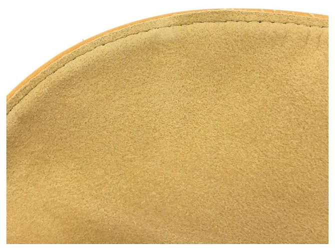 Borsa a spalla Louis Vuitton Monogram Beverly MM Marrone - vista 9