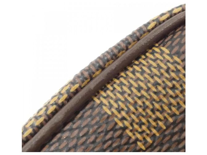 Pochette Louis Vuitton Damier Etui Okapi PM Damier ebene - vista 4