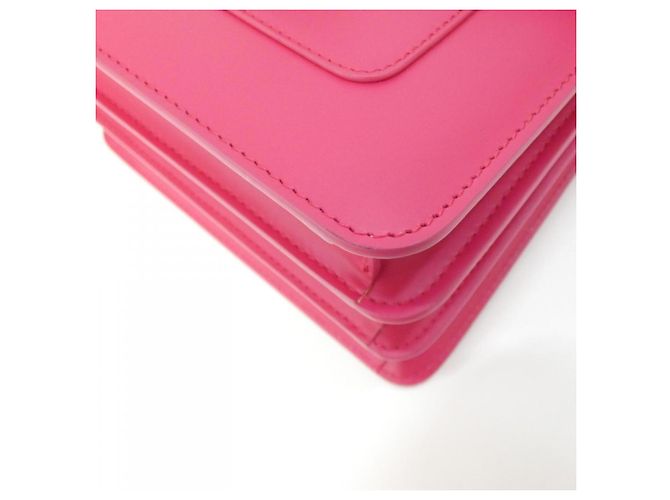 Bulgari Borsa Bvlgari Serpenti Forever Rosa - vista 3