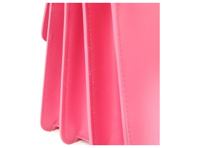 Bulgari Borsa Bvlgari Serpenti Forever Rosa - vista 4