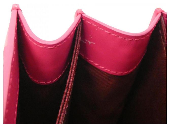 Bulgari Borsa Bvlgari Serpenti Forever Rosa - vista 8
