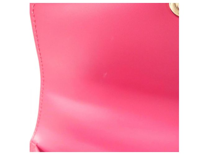 Bulgari Borsa Bvlgari Serpenti Forever Rosa - vista 9
