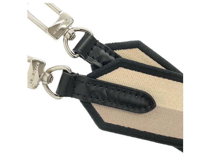 Borsa Louis Vuitton Epi Alma BB Nero - vista 6