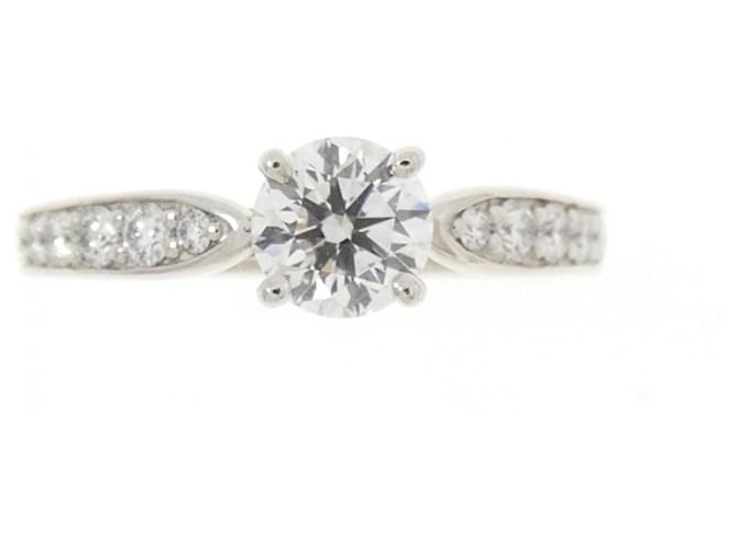 Tiffany & Co Anello Tiffany Harmony - vista 2