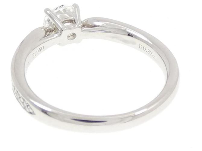 Tiffany & Co Anello Tiffany Harmony - vista 3