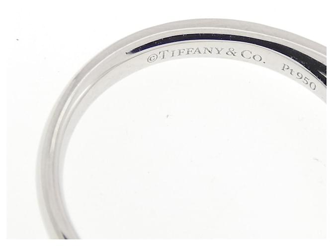 Tiffany & Co Anello Tiffany Harmony - vista 4