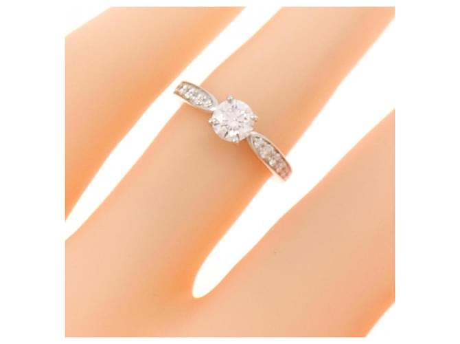 Tiffany & Co Anello Tiffany Harmony - vista 5