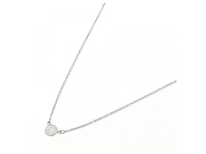 Collana Tiffany & Co. By the Yard - vista 2