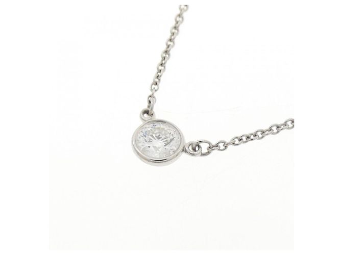 Collana Tiffany & Co. By the Yard - vista 3
