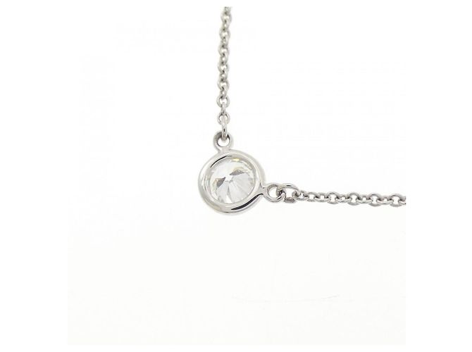 Collana Tiffany & Co. By the Yard - vista 4