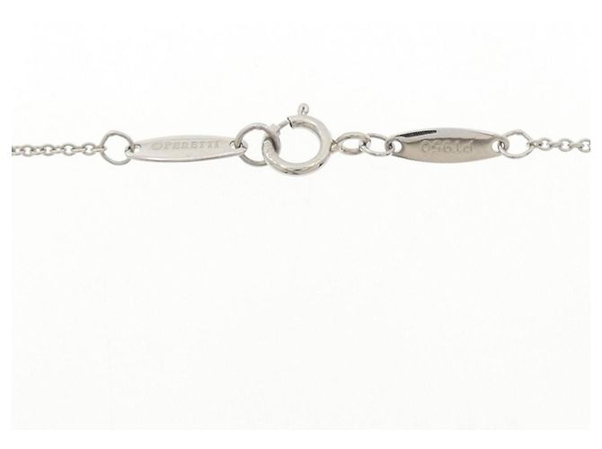 Collana Tiffany & Co. By the Yard - vista 5