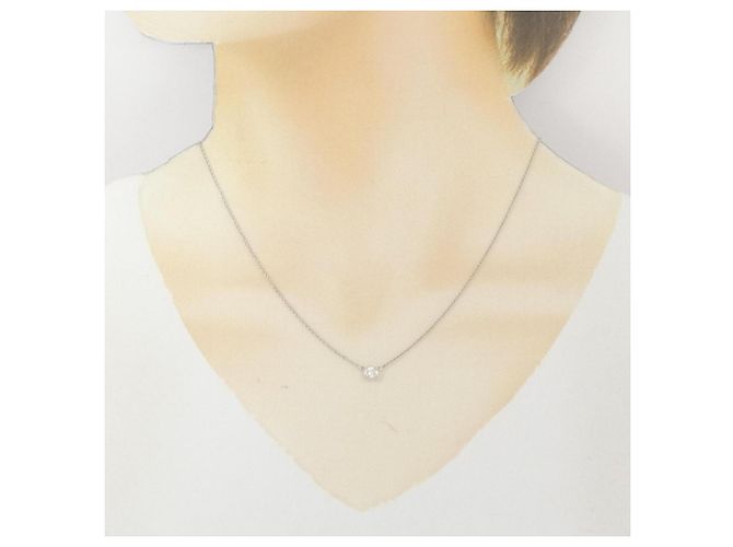 Collana Tiffany & Co. By the Yard - vista 6