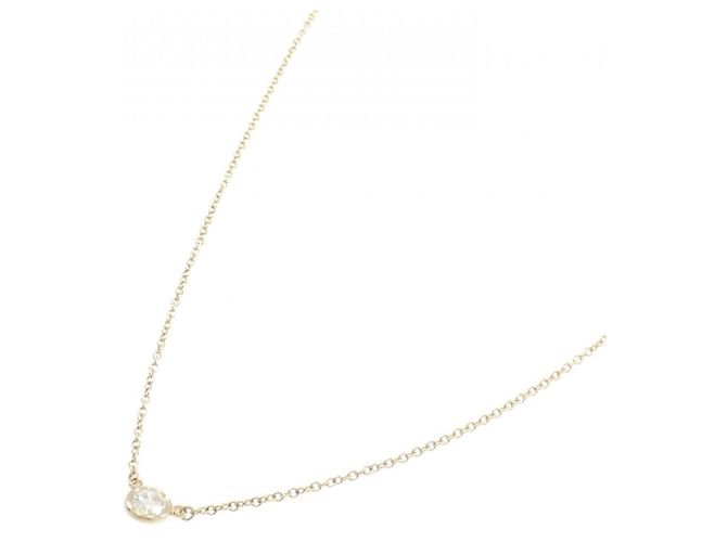 Collana Tiffany & Co. By the Yard - vista 2