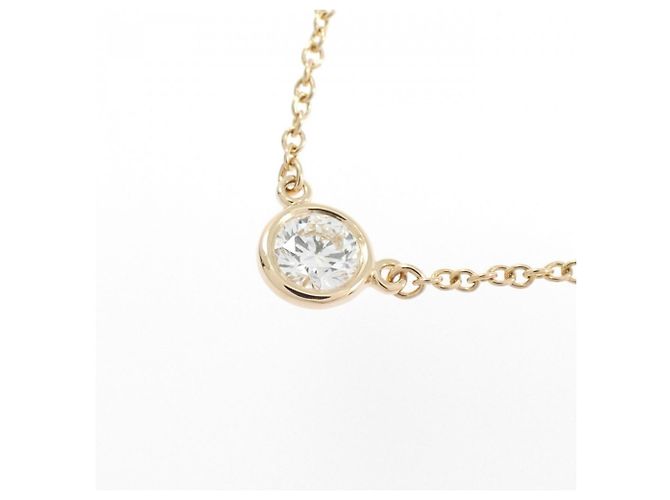 Collana Tiffany & Co. By the Yard - vista 3