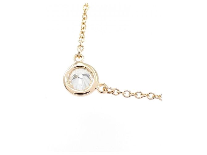Collana Tiffany & Co. By the Yard - vista 4