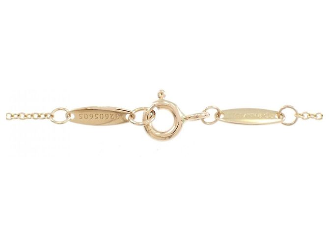 Collana Tiffany & Co. By the Yard - vista 5