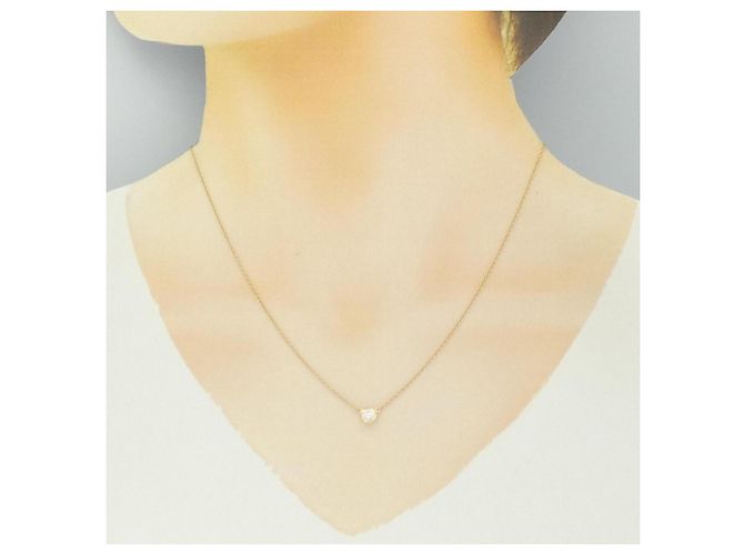 Collana Tiffany & Co. By the Yard - vista 6