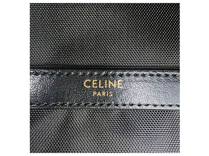 Céline Zaino Celine Christian Marclay Nero Multicolore - vista 13