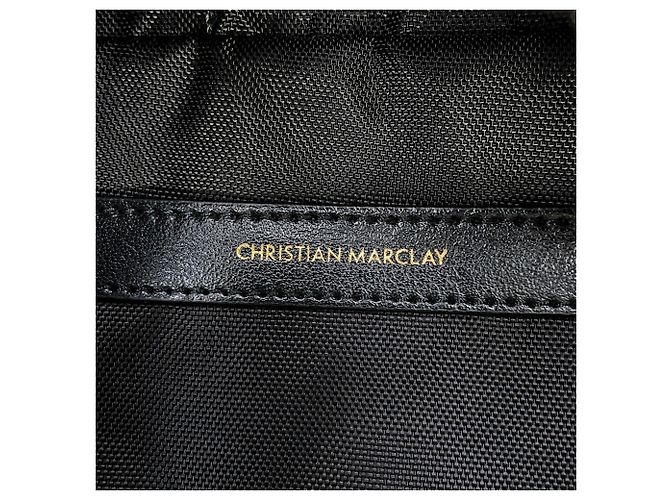 Céline Zaino Celine Christian Marclay Nero Multicolore - vista 14
