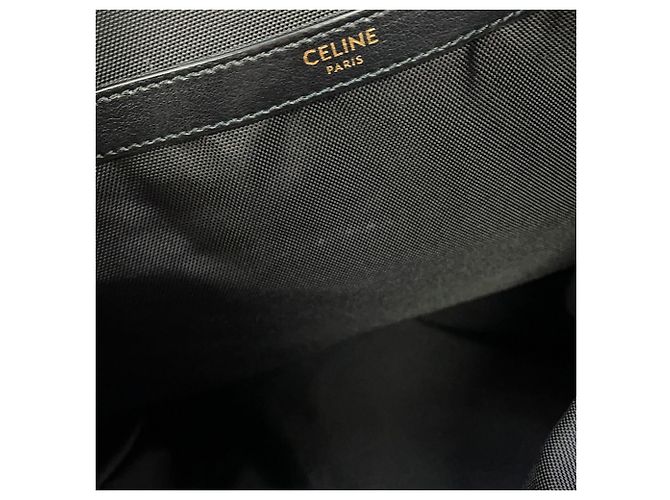 Céline Zaino Celine Christian Marclay Nero Multicolore - vista 8