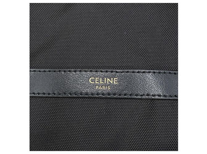 Céline Zaino Celine Medium in bianco e nero - vista 15