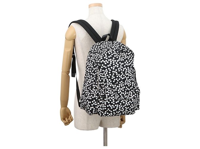Céline Zaino Celine Medium in bianco e nero - vista 4