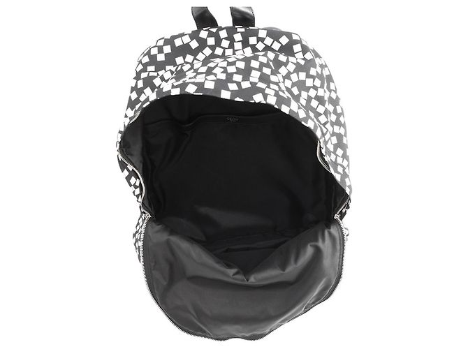 Céline Zaino Celine Medium in bianco e nero - vista 5
