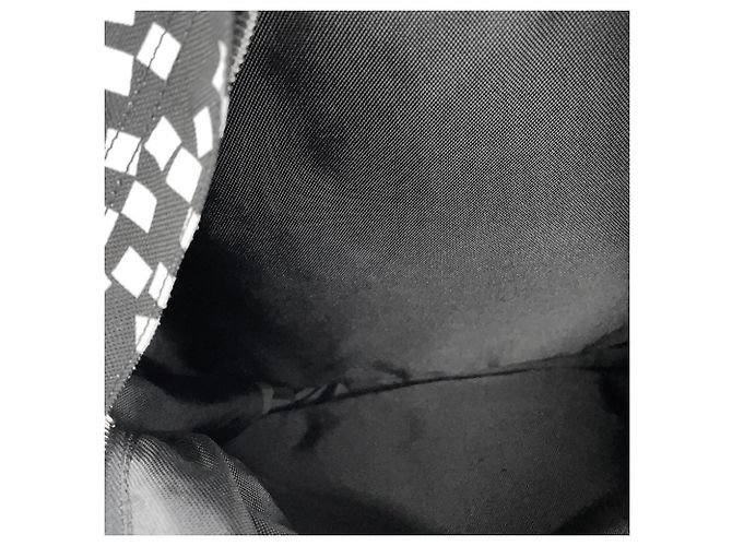 Céline Zaino Celine Medium in bianco e nero - vista 8