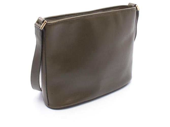 Céline Borsa a Spalla Celine Gancini Cachi - vista 2