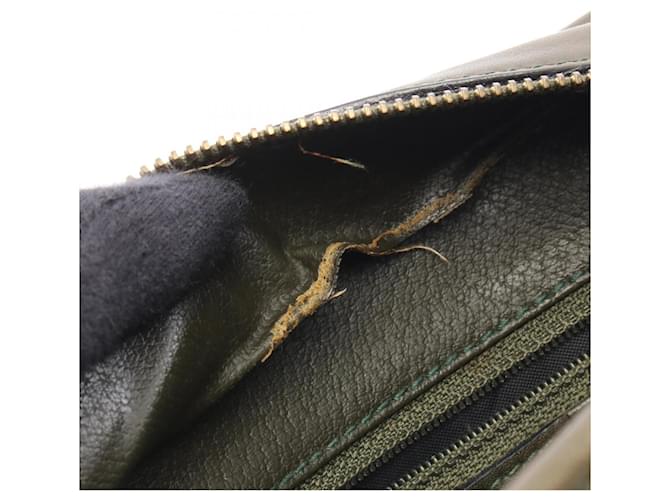 Céline Borsa a Spalla Celine Gancini Cachi - vista 5