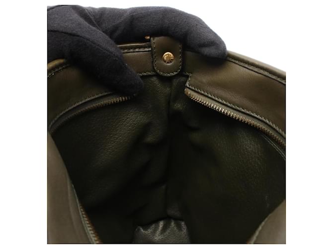 Céline Borsa a Spalla Celine Gancini Cachi - vista 6