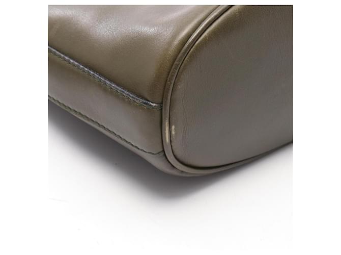 Céline Borsa a Spalla Celine Gancini Cachi - vista 7