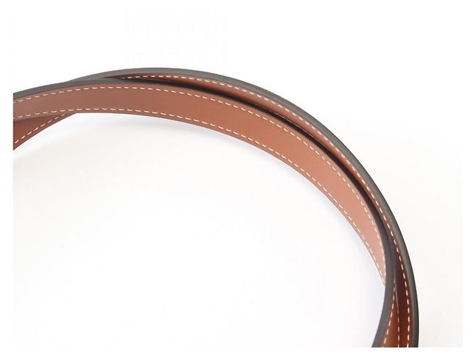 Céline Sac Cabas Celine Medium Triomphe Marron Noir - vue 6