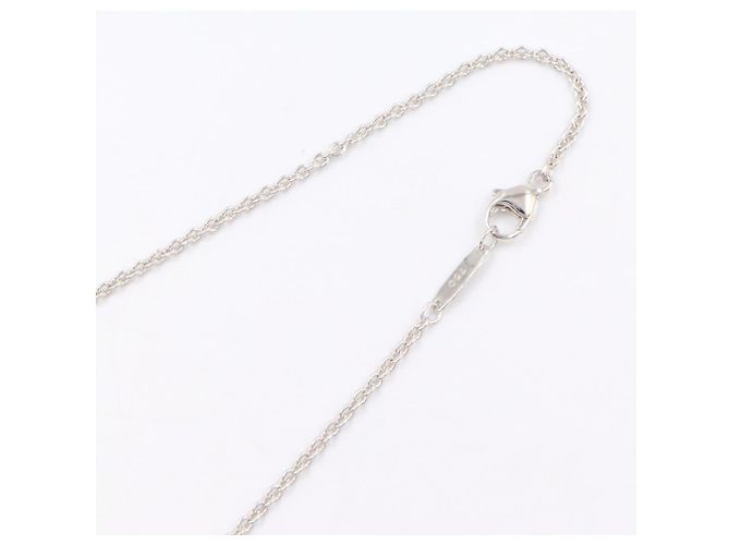 Collana Tiffany & Co. 1837 Bar Argento - vista 6