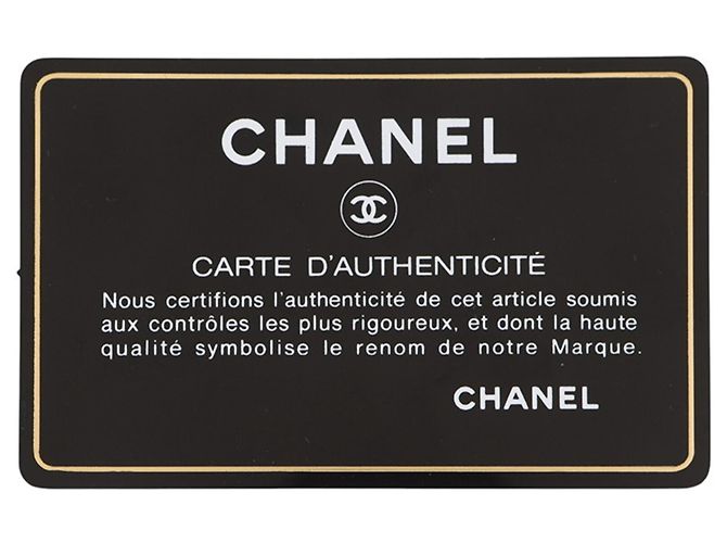 Bolsa de Alça Chanel Mini Matelassé Chain Preto - vista 15