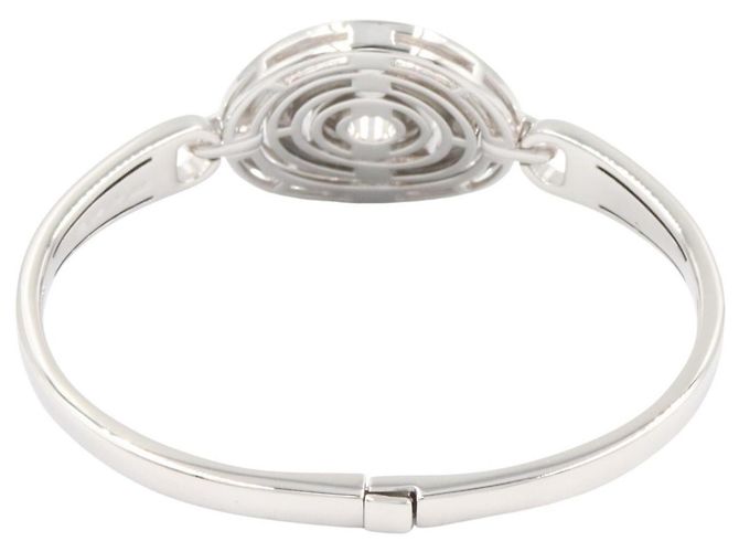 Bracciale Bulgari BVLGARI Astrale Cerchi Argento - vista 2