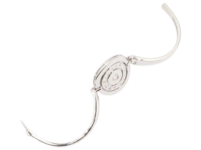 Bracciale Bulgari BVLGARI Astrale Cerchi Argento - vista 3