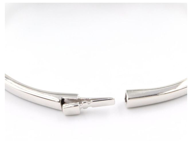 Bracciale Bulgari BVLGARI Astrale Cerchi Argento - vista 5