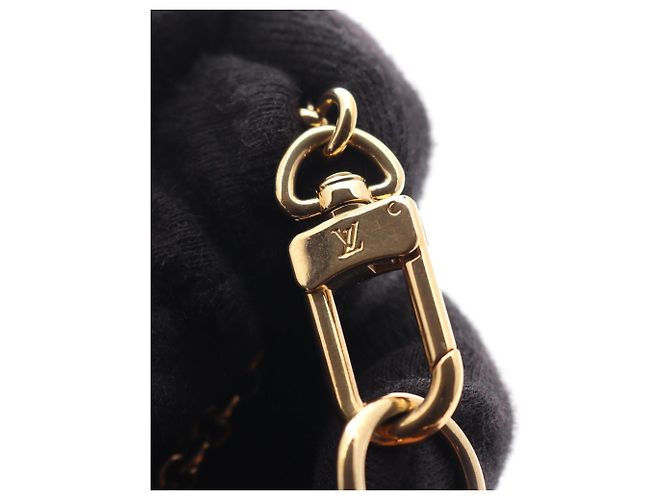 Borsa a Spalla Louis Vuitton Eva Monogram Marrone - vista 10