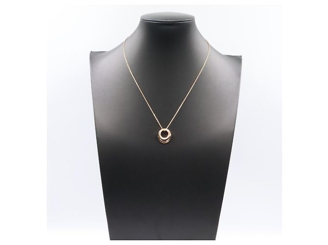 Collana di diamanti Etincelle di Cartier D'oro - vista 6
