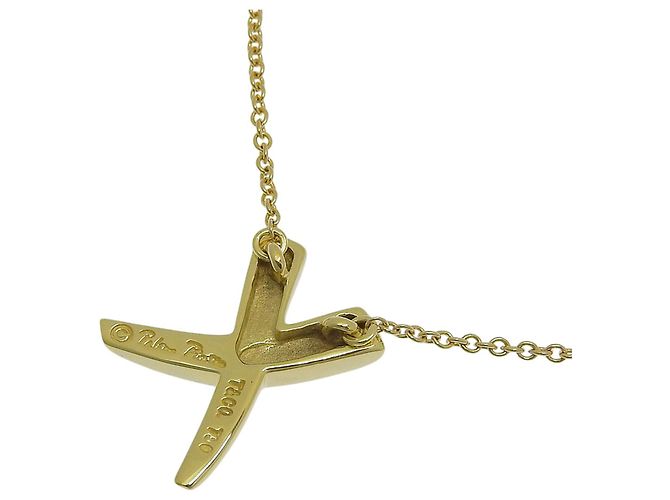 Collana Kiss di Tiffany & Co. - vista 3