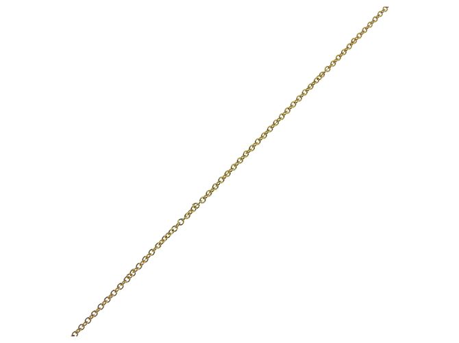 Collana Kiss di Tiffany & Co. - vista 4
