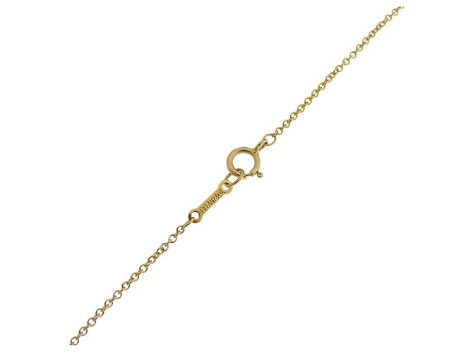 Collana Kiss di Tiffany & Co. - vista 5